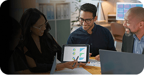 Why pharma & life sciences companies should migrate from nintex to power automate 