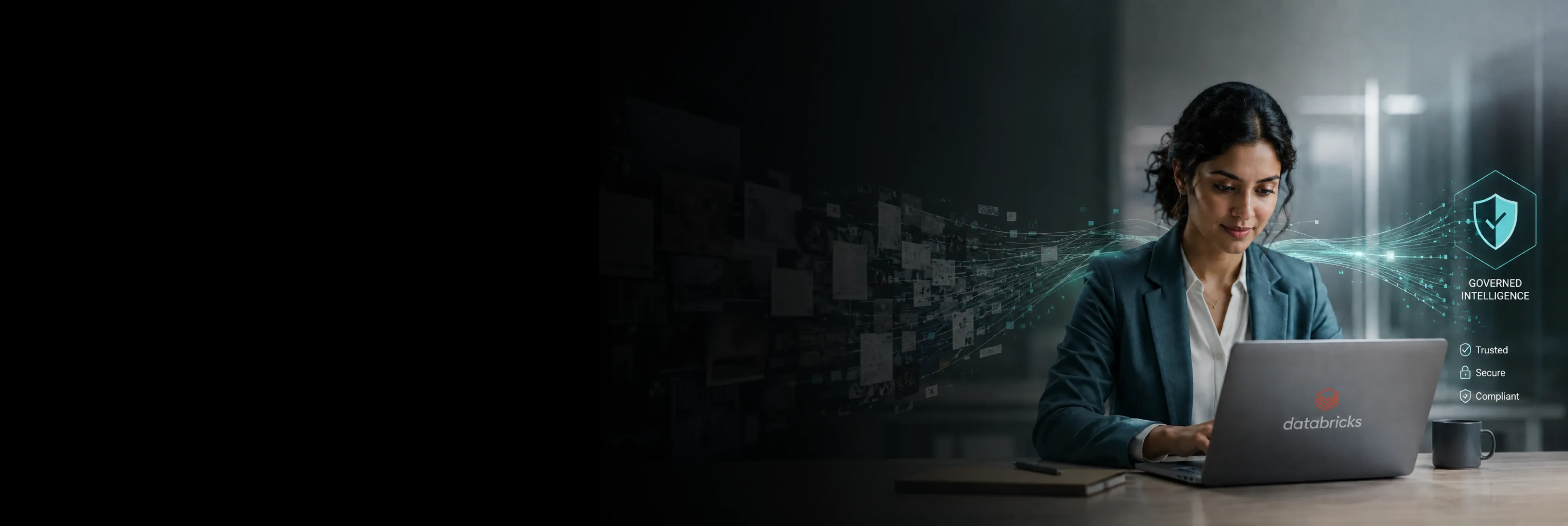 From fragmented clinical data to governed intelligence on the Databricks Data Intelligence Platform