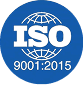 ISO Logo