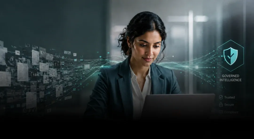 From fragmented clinical data to governed intelligence on the Databricks Data Intelligence Platform