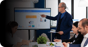 PPM tools and Power BI: Smarter time reporting for precise decisions